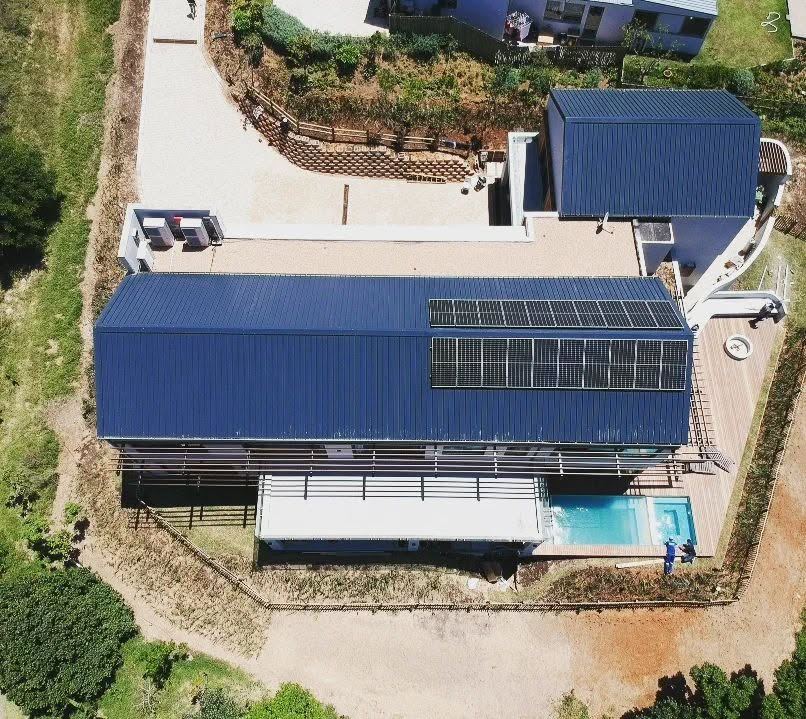 Aerial 1 — Da Rocca Projects