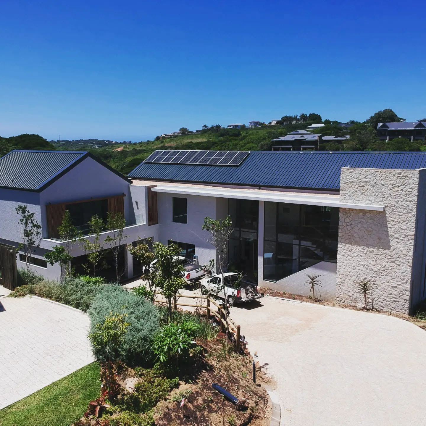 Aerial 5 — Da Rocca Projects