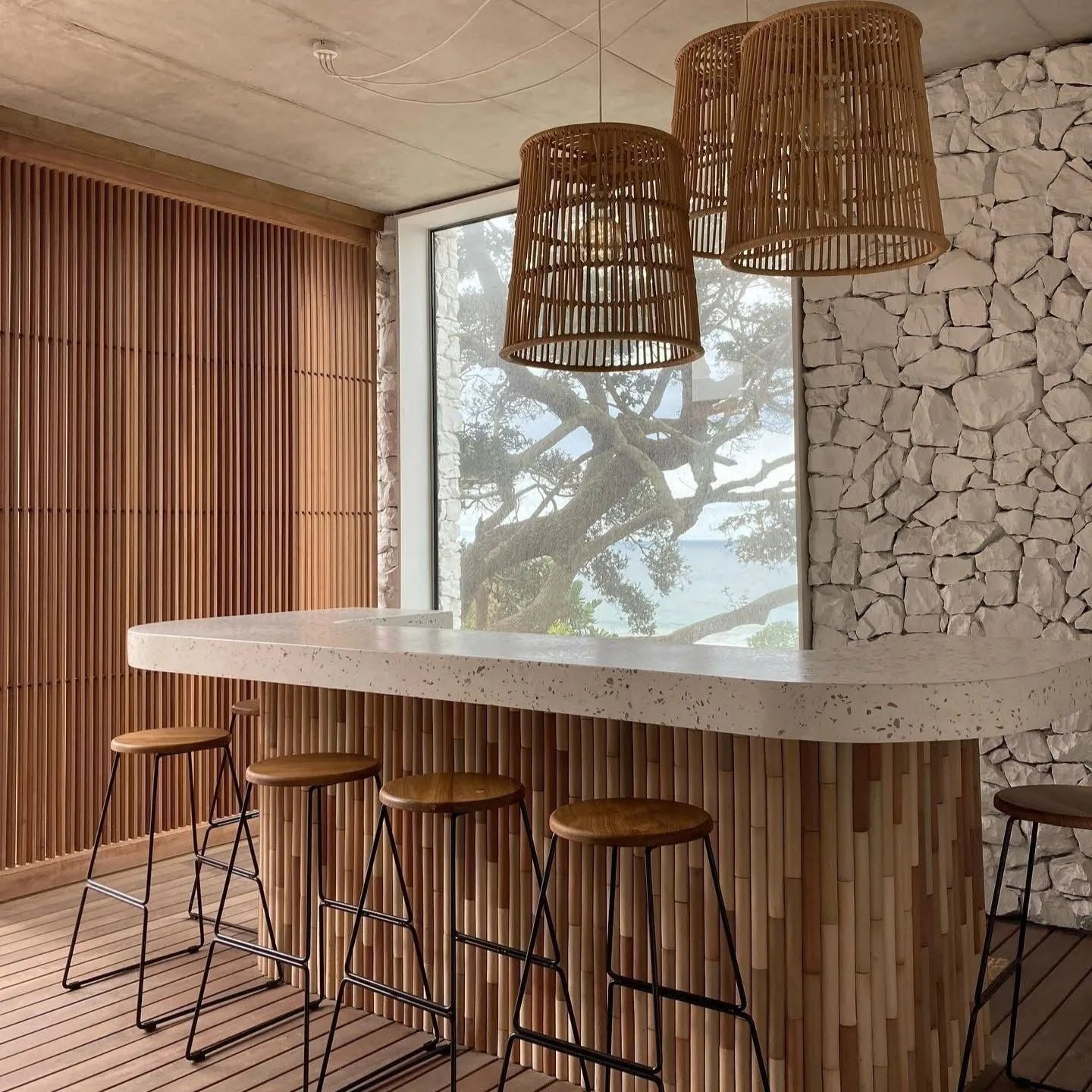 Bar 1 — Da Rocca Projects