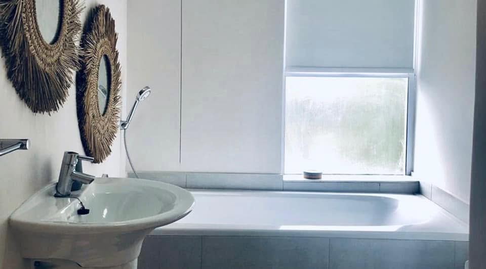 Bathroom 3 — Da Rocca Projects