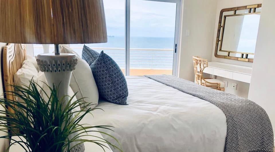 Bedroom 2 — Da Rocca Projects
