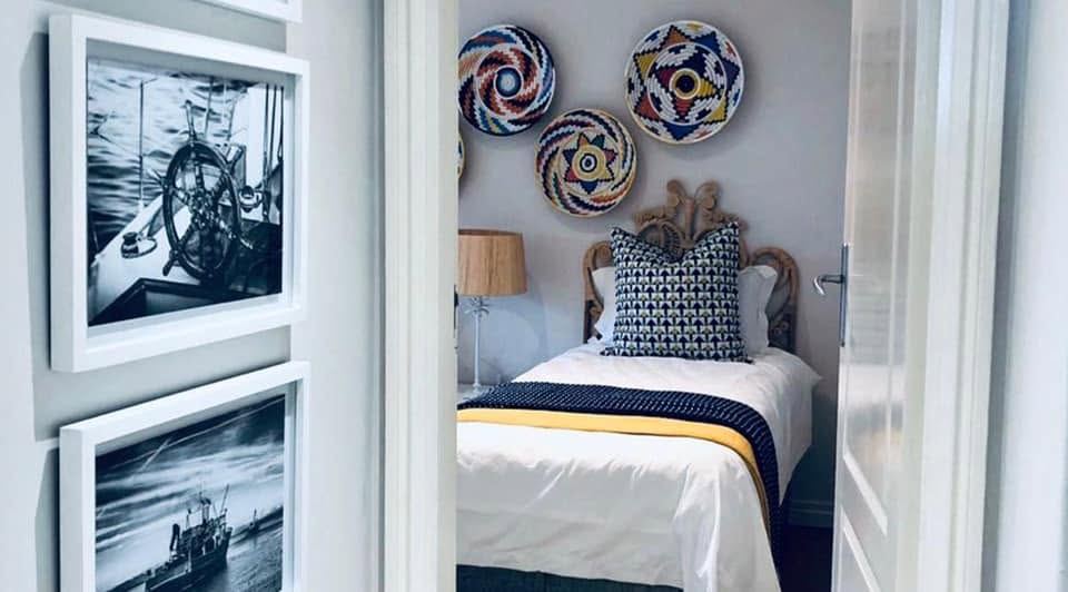 Bedroom 3 — Da Rocca Projects