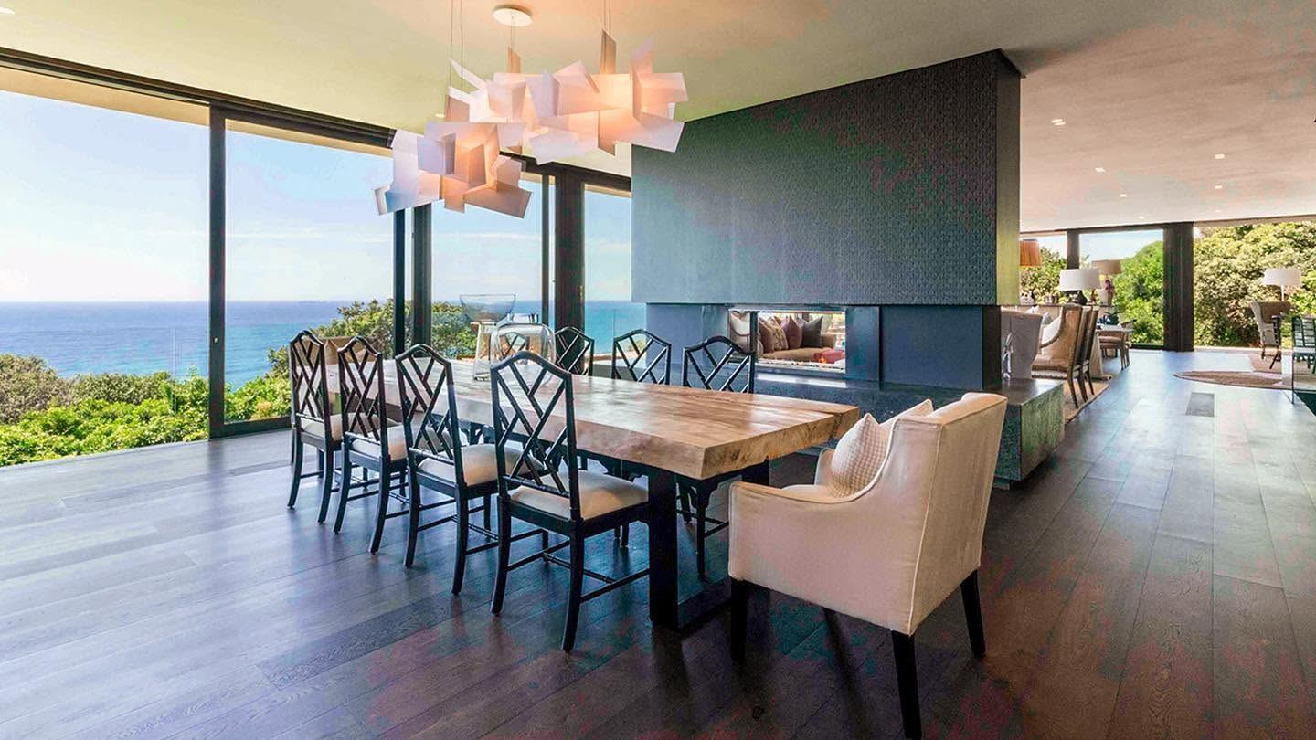 Dining 1 — Da Rocca Projects