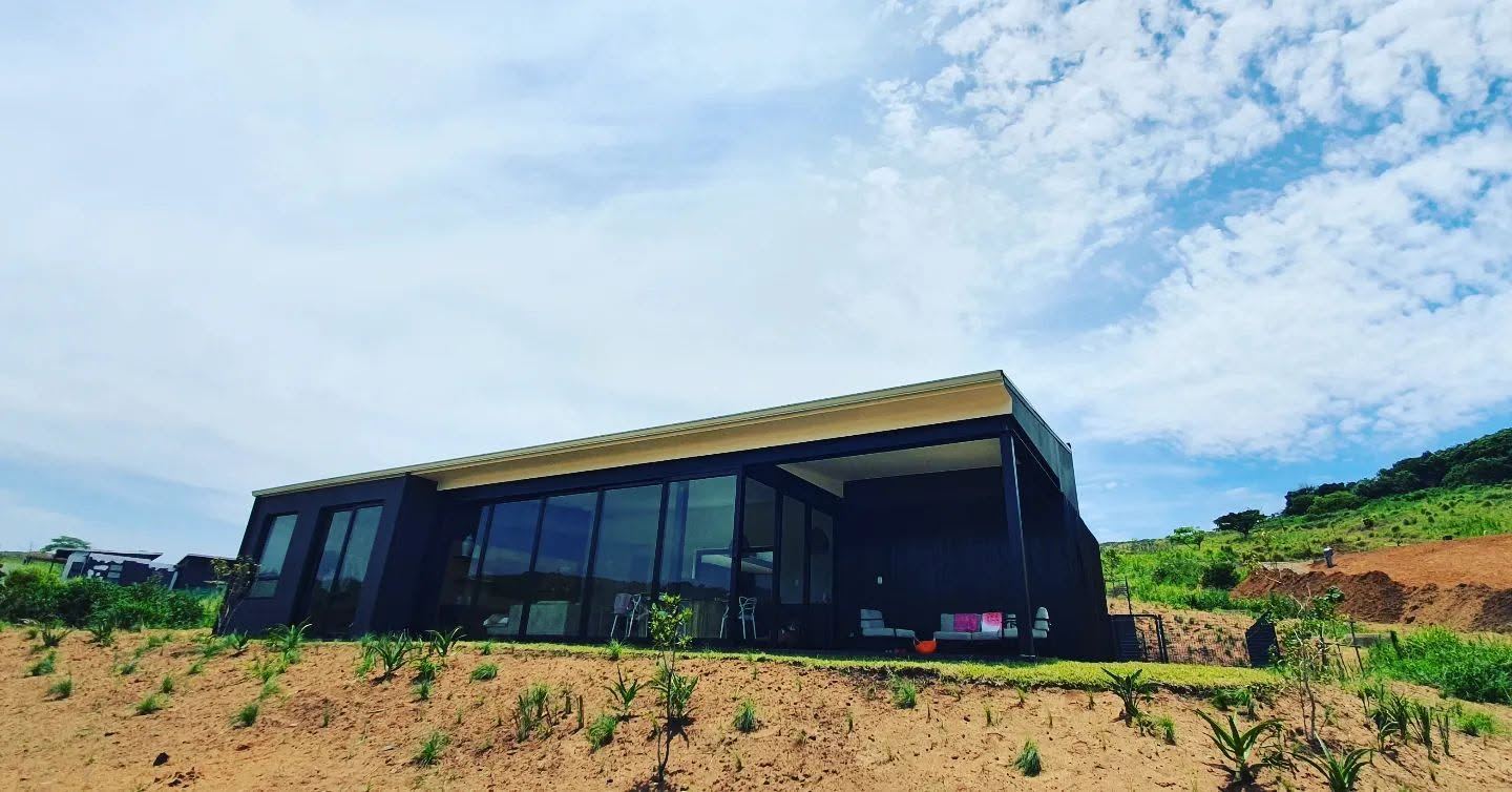 Exterior 3 — Da Rocca Projects