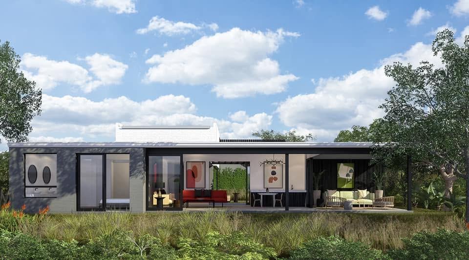 Exterior 6 — Da Rocca Projects
