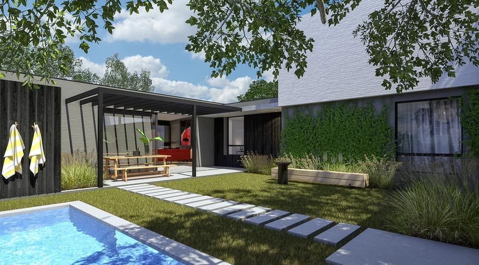 Exterior 7 — Da Rocca Projects