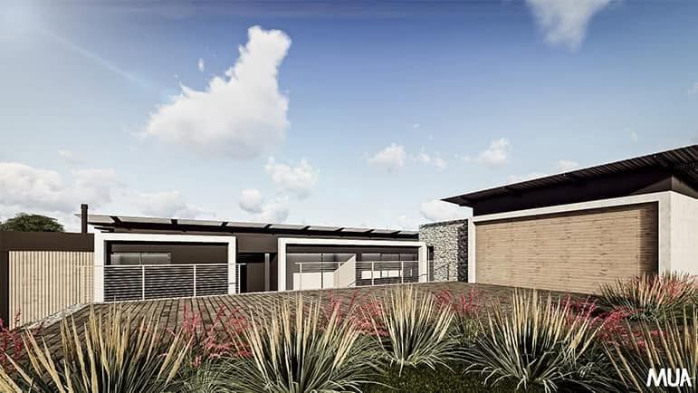 Exterior 8 — Da Rocca Projects