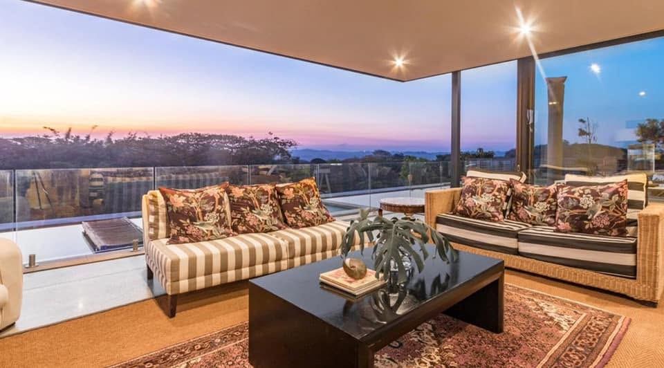 Patio 1 — Da Rocca Projects