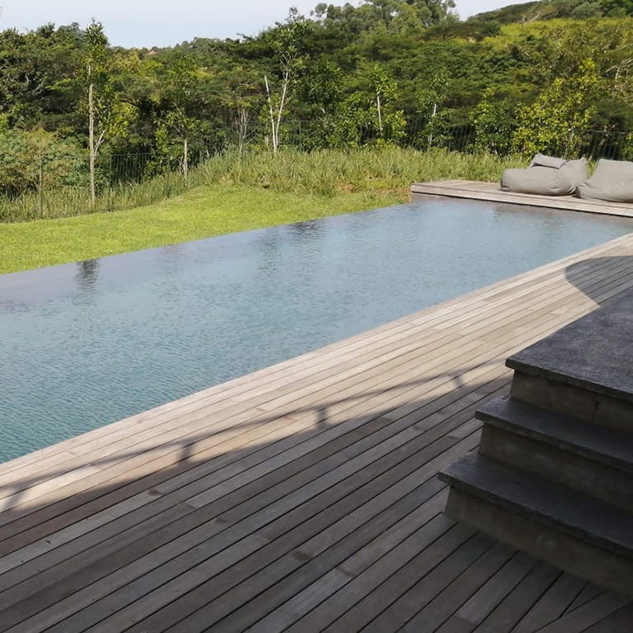 Pool 1 — Da Rocca Projects