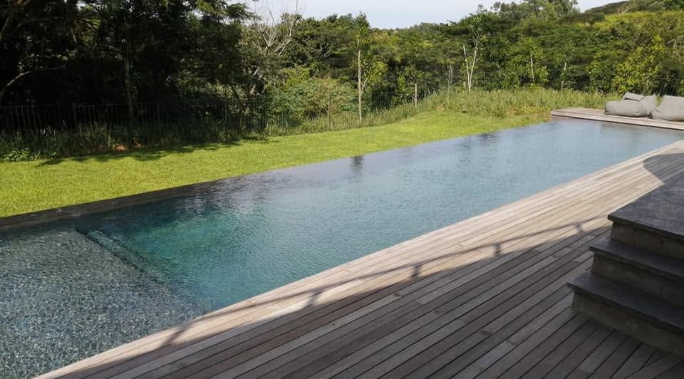 Pool 11 — Da Rocca Projects