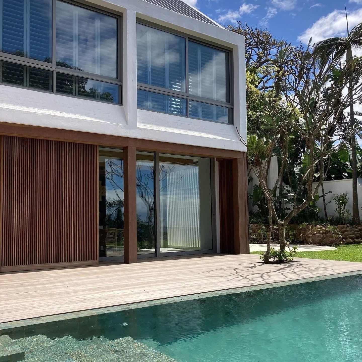 Pool 7 — Da Rocca Projects
