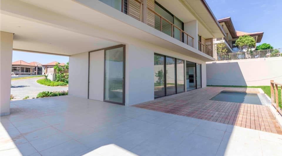 Pool 9 — Da Rocca Projects